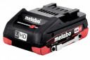 Akumulators 18V, 4Ah, DS LiHD 624989000&MET Metabo