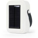 Jata Putukaitse MOST3513, 3,7 W, 30 m2, P&auml;ikeseenergia/USB, puhastushari