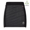 Svārki WARM UP Primaloft Skirt W, izmērs: M, Black, 8020647776573 LA SPORTIVA