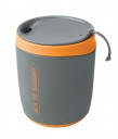 Tops Delta Insulated Mug, oranž ADINMUGGY SEA TO SUMMIT