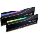 G.Skill Оперативная память DIMM F5-6000J3636F16GX2-TZ5NR 32 ГБ, DDR5, 6000 МГц, 288-pin, CAS 36, Двухканальная