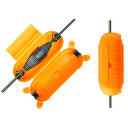 Aizsargkārba kabeļiem Safe Box BIG IP44 1160440 BRENNENSTUHL