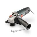 Nurgas lihvmasin 850W &Oslash;125mm, POWERPLUS, POWP1020, Nominaalpinged AC min: 220 V, Diski ei kuulu komplekti