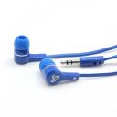 Sbox Juhtmega k&otilde;rvaklapid EP-003BL, 18-20000 Hz, 32 &Omega;, 116 dB, 1.2 m, 3.5 mm, ilma mikrofonita, ilma puldita