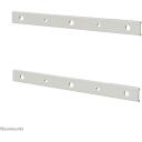 Neomounts monitors VESA adapteris FPMA-VESA120 10-32" 200x200 mm, 25 kg, sudraba, tērauds