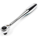 Ключ реверсивный, 1/2";, хром, K4135D KAMASA Tools