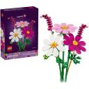 Lego BOTANICALS 11514 Kosmoso gėlės, 171 elementas, 9+ metų, instrukcijų lapas