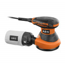 Eksentriklihvija EX 125 ES 4935416100 AEG