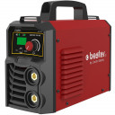 Elektrodu metinā&scaron;anas iekārta Bester 155 ND B18256-1 Lincoln Electric