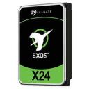 Seagate HDD ST20000NM002H 20TB, 7200RPM, 512MB, SATA III, 285MB/s, 6.3W (в режиме ожидания), 8.9W (чтение), 7.1W (запись)