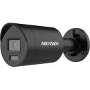 Hikvision Acusense Strobe Light и Звуковое Предупреждение Сетевой Камеры DS-2CD2043G2-LI2U/SL, 4 МП, 2.8/4/6mm, microSD до 512 ГБ