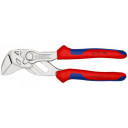Veržlių strypai su rankena 150mm 8605150 KNIPEX