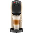 Delonghi Kavos aparatas EDG226.A Dolce Gusto Genio S, 15 bar, 1600 W, kapsulės, smėlio spalvos