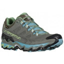 Apavi ULTRA RAPTOR II Leather Woman GTX, izmērs: 39.5, Clay/Mist, 8020647993659 LA SPORTIVA