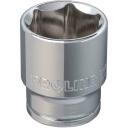 Proline mutriv&otilde;ti 3/4 5188502, 50mm, kroom-vanadiiniteras, &uuml;letab DIN 3124, PRO-DRIVE s&uuml;steem