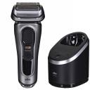 Braun Habemen 9575cc, 90min, 100-240V, 5 tera, niiske ja kuiva, aku, kiire laadimine