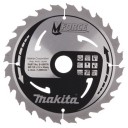 Пильный диск Ø210x30x2,3мм 24T Makita