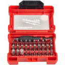 Antgalių rinkinys (32vnt.) SHOCKWAVE 4932471586 MILWAUKEE