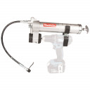 The lubrication gun (operated with a drill) P-90451 MAKITA
