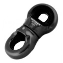 Rotors Mini Swivel, Matt Grey, 5031290213240 CITS