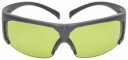 Keevitusprillid SecureFit1,7 IR, AS objektiiv SF617AS-E, 3M, UV kaitse, kriimustuskindlad