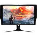 Acer Predator XB3 XB273KV4bmiiprx, 27", 3840 x 2160, 160 Hz, 0.5 ms, 250 cd/m&sup2;, 2 HDMI porti, must