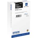 Epson T9071 C13T90714N, 202ml, kuni 10000 lehte, must, Epson DURABrite Pro