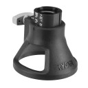 Daudzfunkcionāla grie&scaron;anas vadotne rotācijas instrumentam RARA901 5132006099 RYOBI