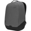 Targus Cypress mugursoma ar EcoSmart, TBB58802GL, 15.6", 900g, 26.5cm, 38.7cm, 2.5cm, polsterēta kabata, ergonomiskas siksnas