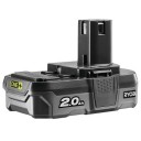 Akumulators 2.0Ah 18V RB18L20 5133002737 RYOBI