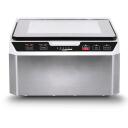 Caso Chamber Vacuum sealer VacuChef 40 01417, 280 W, 3 l, roostevaba teras, topelt&otilde;mblus