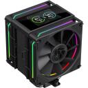 Gamemax protsessori &otilde;hkjahuti SIGMA 620 LCD BK, 0.154kg, 0.164kg, 0.005985m&sup3;, must
