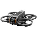 Dji Dronas Avata 2 Fly Smart Combo CP.FP.00000265, 4 rotoriai, 48 MP, 3840 x 2160 pikselių, 27 m/s, 13000 m, 2150 mAh, 46 GB