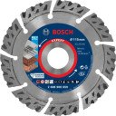 Dimanta grie&scaron;anas disks EXPERT MULTIMATERIAL, 150 mm, 2608900661, BOSCH