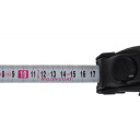 Metriska magnētiskā lente 7.5m x 25mm, ABS un TPR, precizitātes klase II, AWBL25414, AWTOOLS