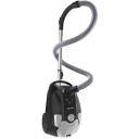 Lovio Putekļu sūcējs LVBVC001, 700W, 4,45kg, 5l, HEPA H13, teleskopiska caurule, 10m darbības rādiuss, alerģijām draudzīgs