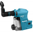 Tolmueemaldussusteem DX09 seadmele DHR281 / DHR283 199585-2 MAKITA