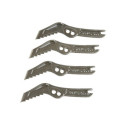 Dzelk&scaron;ņu priek&scaron;ējie zobi G14, 8032618872559 GRIVEL