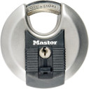 Ringlukk 70mm M40EURDCC MASTERLOCK