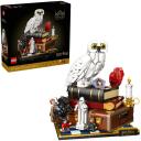 Lego LEGO HARRY POTTER 76466, 1571 elementi, 3 minifiguuri, 18+ aastat