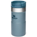 Termokrūze The NeverLeak Travel Mug, 0.25L, pelēkzila; 2809856009 STANLEY