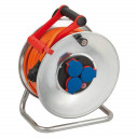 Pagarinātājs ar spoli Garant S 40 m 1198470 BRENNENSTUHL