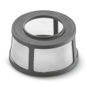 Priešfiltras KARCHER 5.745-094.0 1 vnt, pilkas, 86 x 86 x 47 mm