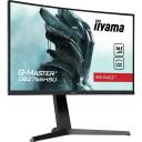 Iiyama G-MASTER GB2766HSU-B1 LED monitors, 68.6 cm, 1920 x 1080 px, 165 Hz, 1 ms, 2x HDMI, 1x DP, 2x USB-A, FreeSync Premium