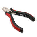 Side Cutting Pliers 115Mm YT-2081 YATO