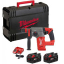 Perforators M28 CHPX-502C 4933448010 MILWAUKEE