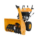 Lumepuhur 72 cm, 7,0 kW, 375 cm3 STG1101QE-02 ZMONDAY