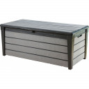 Ящик для хранения Brushwood Storage Box 454L серый 29202631939 KETER
