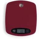 Jata K&ouml;&ouml;gikaal HBAL1203, 5 kg, 1 g, k&otilde;rge t&auml;psus, puutetundlikud nupud, nullimise funktsioon, LCD ekraan, G/kg/lb/oz konversioon