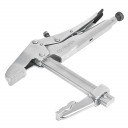 Saspiedējs max 150mm 17468 PPT-S6 Truper